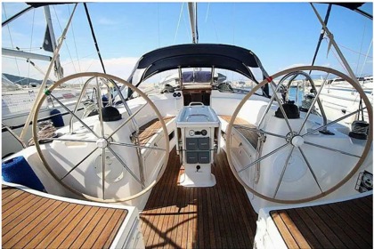 Ενοικίαση Ιστιοπλοϊκό σκάφος Bavaria Yachtbau Bavaria 44 Άβδηρα