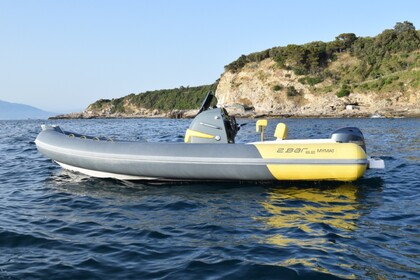 Noleggio Gommone 2 BAR 62 Palermo