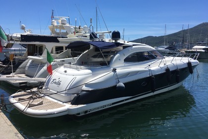Charter Motor yacht Sunseeker Predator HT Cannes