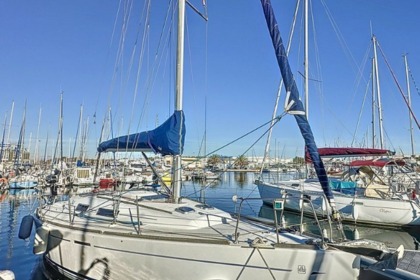 Location Voilier DUFOUR Dufour 34 GTE Bastia