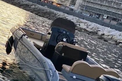 Чартер Моторная яхта Tes Marine 2 Позитано