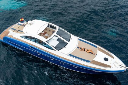 Alquiler Lancha Magnum Marine 55 Ibiza