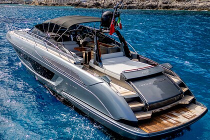 Aluguel Iate Riva RIVA 56 RIVALE Amalfi