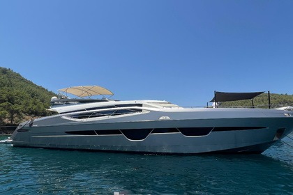 Charter Motorboat Numarine Numarine 106 Sport Göltürkbükü