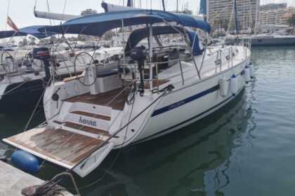 Hyra båt Segelbåt Bavaria 45 Cruiser Ibiza