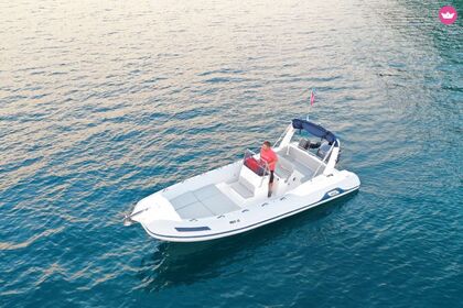 Aluguel Semi Rígido Marco 23 Lêucade