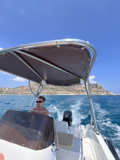 Родос Without license Marinco 475 alt tag text