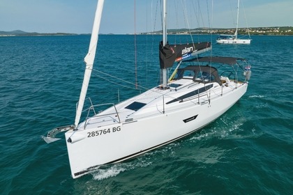 Charter Sailboat  Elan E4 Biograd na Moru