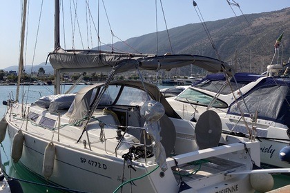 Noleggio Barca a vela Hanse Hanse 400 Milazzo