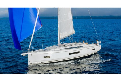 Hire Sailboat  Oceanis 40.1 Split