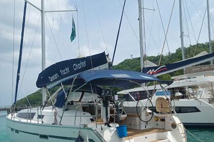 Location Voilier BAVARIA CRUISER 46 Praslin