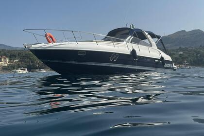 Charter Motorboat Molinari Airon Marine 345 Cefalù