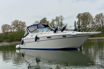 Charter Motor yacht Maxum 32 (inkl. Sprit und Skipper) Gernsheim