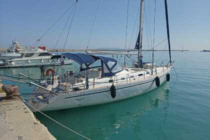 Czarter Jacht żaglowy Ocean Star 51.2 2009 Rhodes Marina