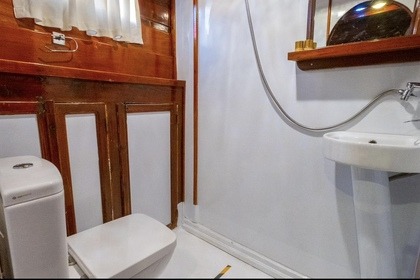 Miete Gulet Turkish Gulet Builder Ketch Bodrum