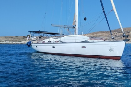 Rental Sailboat Bavaria 46 Cruiser Le Marin