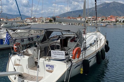 Charter Sailboat Bavaria 50 Cruiser Astros