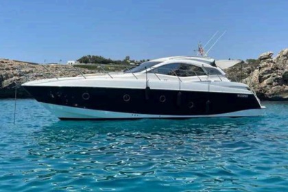 Charter Motorboat Sessa Marine C43 Barcelona