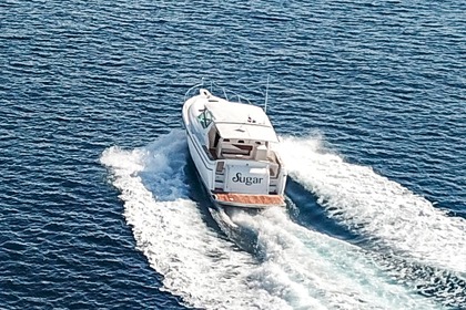 Rental Motorboat Sugar 40 La Romana