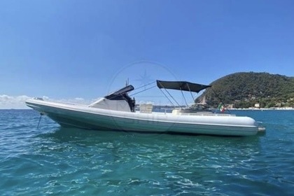 Miete RIB Magazzu Mx 11 Coupe’ Beaulieu-sur-Mer