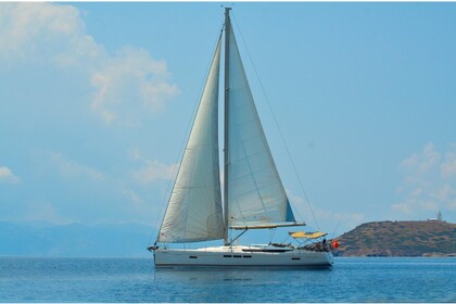 Location Voilier Jeanneau Sun Odyssey 509 Bodrum