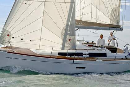 Location Voilier DUFOUR Dufour 335 GL Saint-Mandrier-sur-Mer