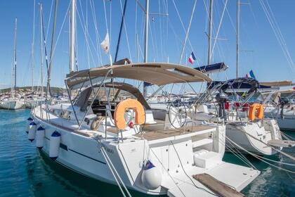 Noleggio Barca a vela Dufour Yachts Dufour 460 GL Trogir