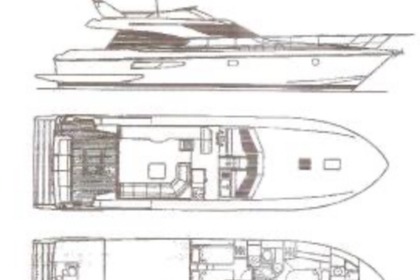 Miete Motoryacht Guy Couach 160 fly Argelès-sur-Mer