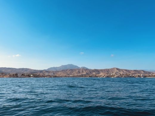 Campello Without license ALESTA MARINE 460 alt tag text