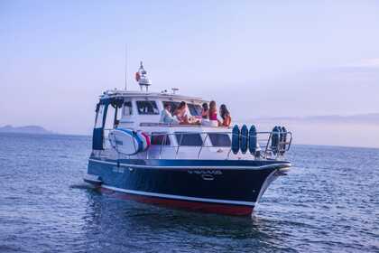 Alquiler Lancha BERTRAM BERTRAM Sanxenxo