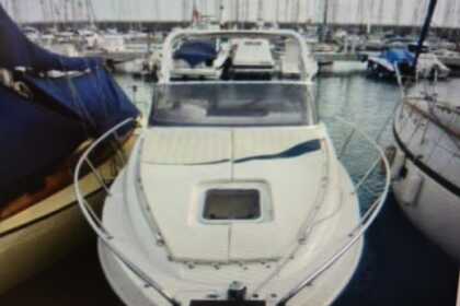 Miete Motorboot Saver Riviera 24 Syrakus