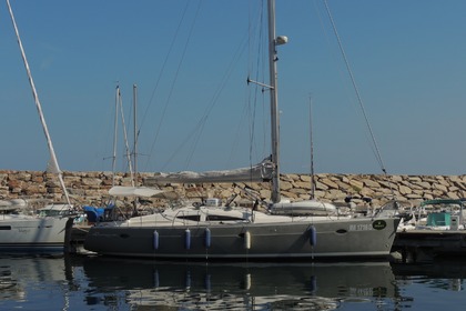 Noleggio Barca a vela ELAN 44 Aregai