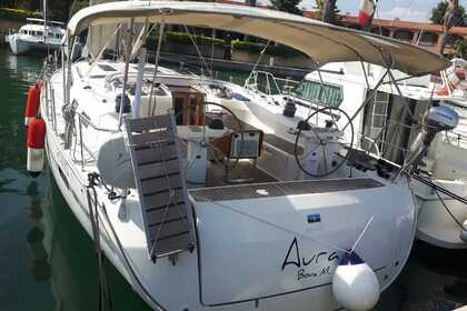 Verhuur Zeilboot Bavaria Yachtbau Bavaria Cruiser 51 Tonnarella, Messina