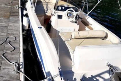 Ενοικίαση Σκάφος χωρίς δίπλωμα  As Marine 570 Dervio