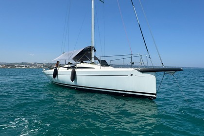 Czarter Jacht żaglowy Italia Yacht 9.98 Vasto