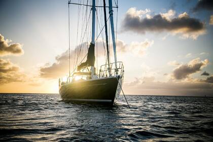 Charter Sailboat GARCIA Garcia 68 Longyearbyen