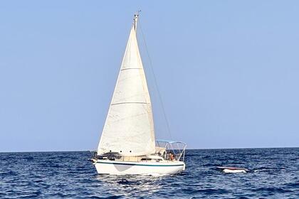 Noleggio Barca a vela Jeanneau Aquila Porto Vecchio