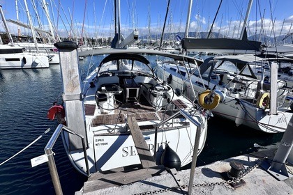 Charter Sailboat Bavaria Cruiser 56 Alimos