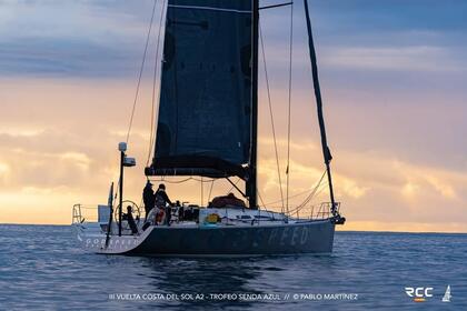 Location Voilier DK Farr 520 Performance Sotogrande