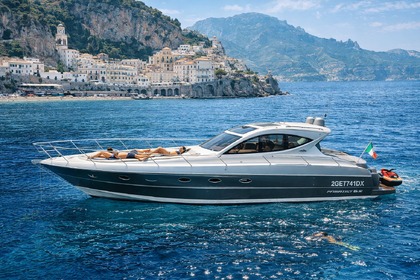 Miete Motorboot Primatist G50 Amalfi