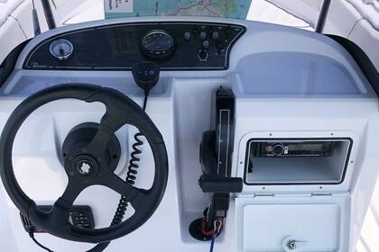 Alquiler Lancha Ranieri Voyager 19 S Protaras