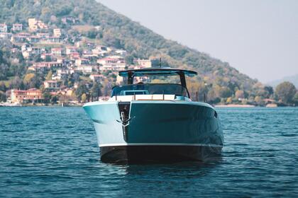 Miete Motorboot Bellini Yacht Astor 36 Palau