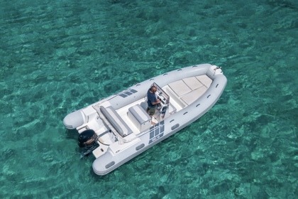 Miete RIB Bsc Bsc 61 Cala d’Or