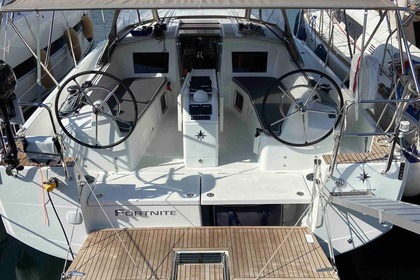 Aluguel Veleiro Jeanneau Sun Odyssey 410 - 3 cab. Castellammare di Stabia