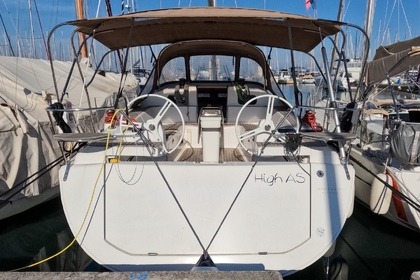 Verhuur Zeilboot Elan Elan Impression 45 Izola