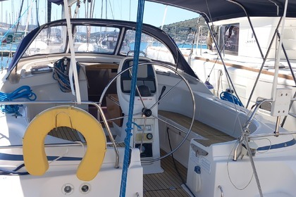 Location Voilier Bavaria 39 Cruiser Trogir
