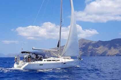 Rental Sailboat Jeanneau Sun Odyssey 42i Castiglioncello