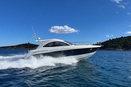 Czarter Łódź motorowa Beneteau Gran Turismo 44 Porto-Vecchio