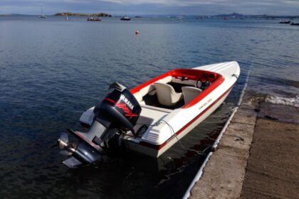 Hire Motorboat RING 20 Marseille