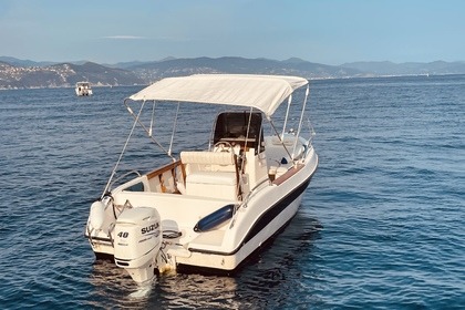 Location Bateau à moteur Mano Marine 570 Rapallo